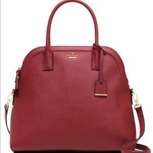 Kate Spade Cameron Street Mega Margot